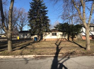 1136 N Wheeler St, Griffith, IN 46319