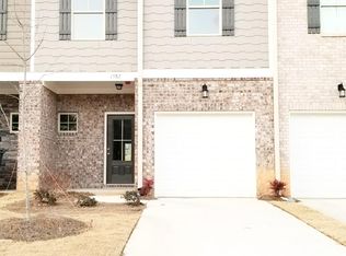 1582 Iris Walk, Jonesboro, GA 30238