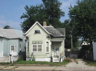 3305 SW Adams St, Peoria, IL