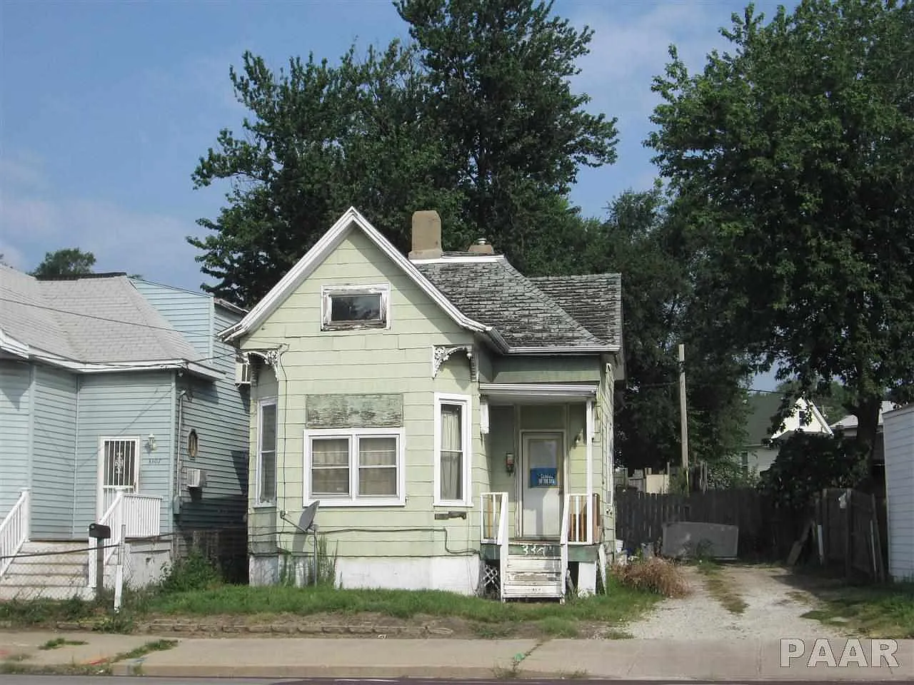 3305 SW Adams St photo 1