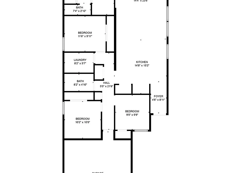 617 McKenna Dr — Photo 10