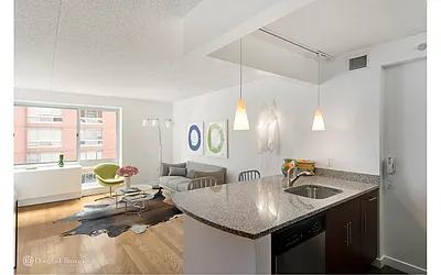 Sold by Douglas Elliman