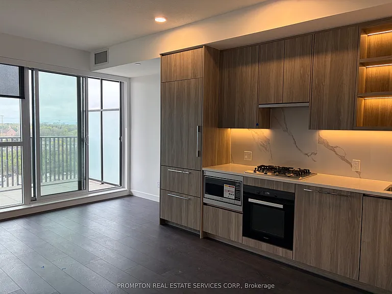 18 Esther Shiner Blvd #1201 — Photo 9