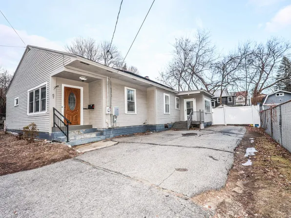 67 Whittemore Avenue, Manchester, NH 03102