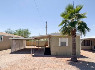 929 N DELAWARE Drive #8, Apache Junction, AZ 85120