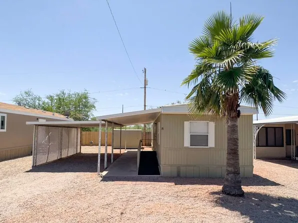 929 N DELAWARE Drive #8, Apache Junction, AZ 85120