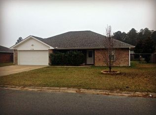 104 Blueberry St, Deridder, LA 70634