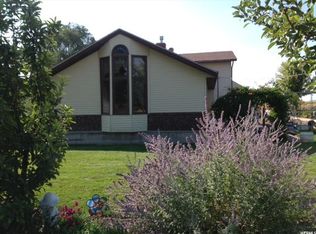 10205 W 10400 N, Thatcher, UT 84337