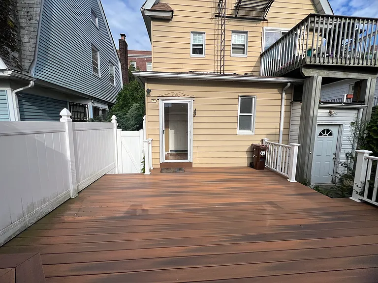 Wardwell Ave — Photo 6