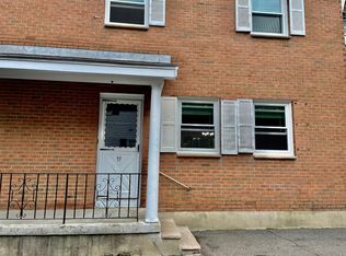 52 Hobart St #T-2, Danvers, MA 01923