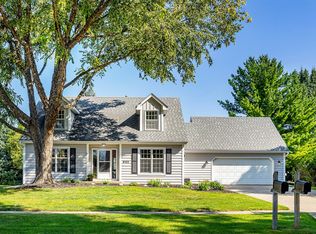 602 NW 10th St, Ankeny, IA 50023
