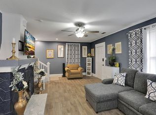 3838 Notter Ave, Jacksonville, FL 32206