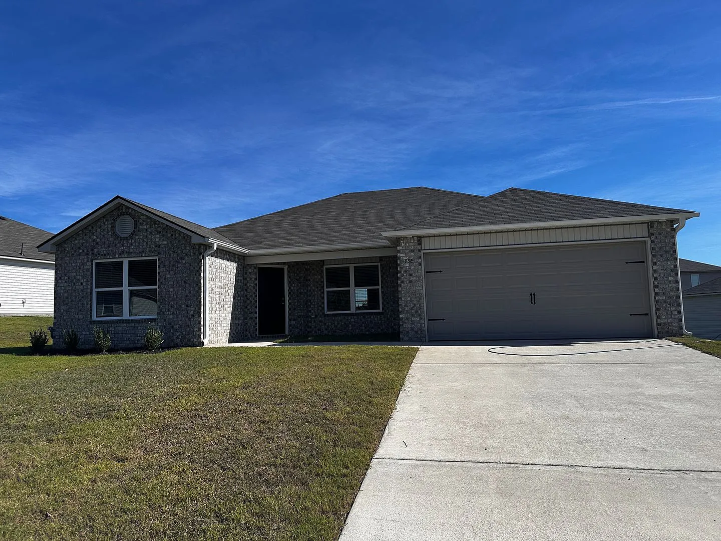 New Build for Rent! — Photo 1