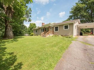 103 Trimont Trl, Franklin, NC 28734