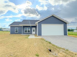 4985 Salt River Rd, Leitchfield, KY 42754