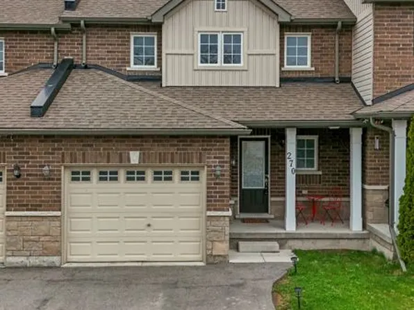 270 Louden Ter, Peterborough, ON K9J 0C3