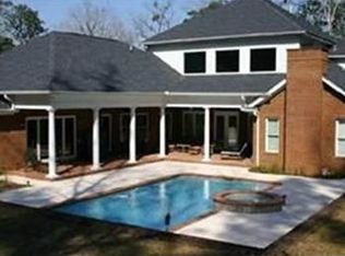 117 Meadow Wood Ct, Tallahassee, FL 32312