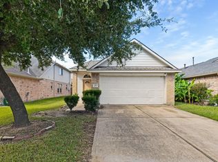 6671 Rusty Ridge Ln, Katy, TX 77449