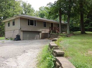 4244 W Buick Dr, Bloomington, IN