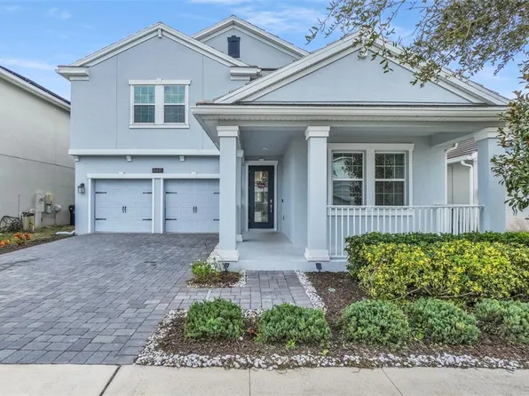 11415 Satire St, Orlando, FL 32832