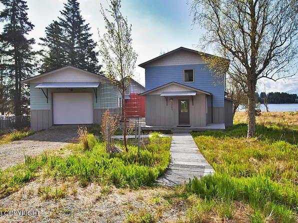 1241 Iris Ct, Homer, AK 99603