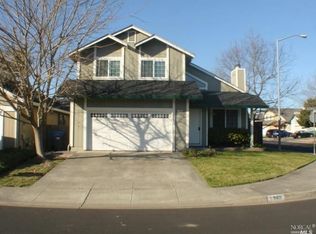 1340 Middlebrook Way, Rohnert Park, CA 94928