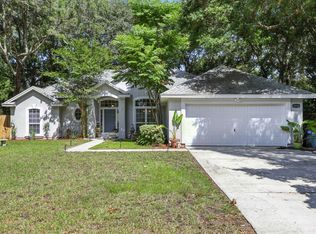 2536 Le Sabre Pl, Fernandina Beach, FL 32034