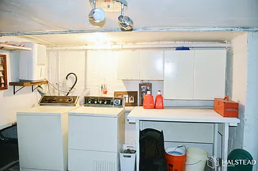 Rented by Halstead Real Estate