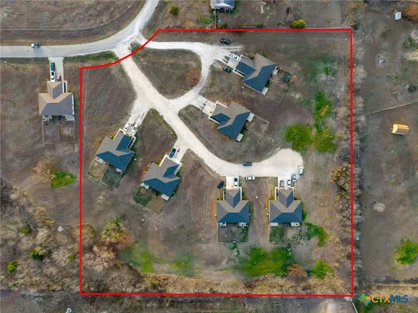 540 Crest Circle Dr #566, San Marcos, TX 78666