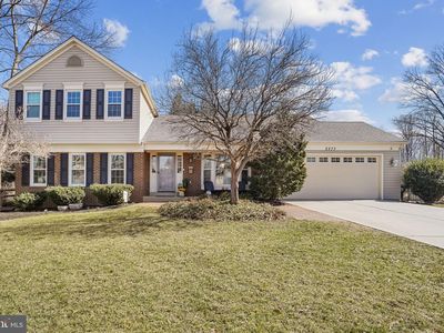 2573 Huntington Dr, Herndon, VA, 20171