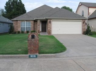9331 S Darlington Ave, Tulsa, OK 74137