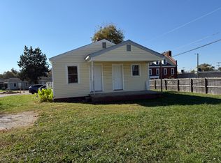 115 Chestnut Dr APT 2A, High Pt, NC 27262