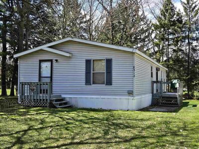 8512 Lakeview Dr, Lexington, MI, 48450