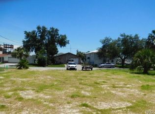 3461 Eagle Nest Dr, Hernando Beach, FL 34607