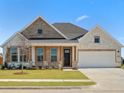 508 Alto Ave, Forney, TX, 75126