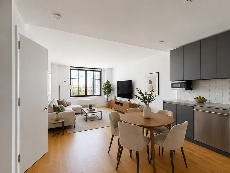 14474 Northern Blvd #7T — Photo 2