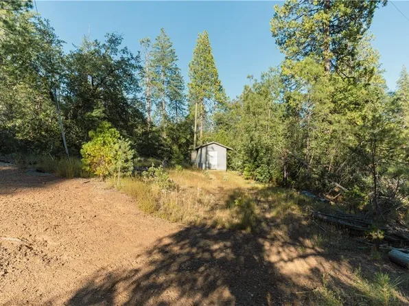 10902 Stout Ln, Coulterville, CA 95311