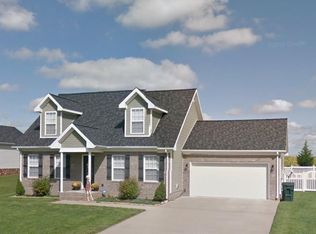 204 Westminster Pl, Hopkinsville, KY 42240