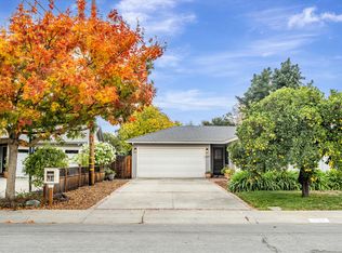 1647 Cornell Dr, Mountain View, CA 94040
