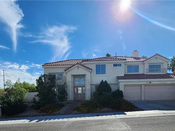 7605 Hackensack Ct, Las Vegas, NV 89128