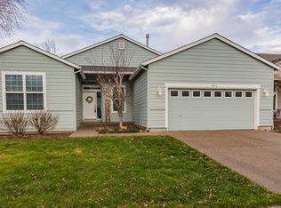 671 Ironwood Ter, Woodburn, OR 97071