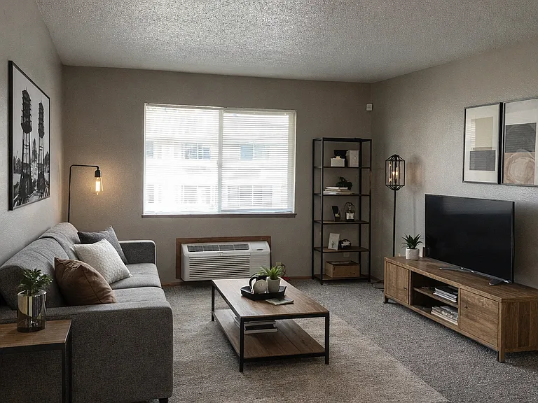 206 E 15th (Rainier) 1 Bed/1 Bath