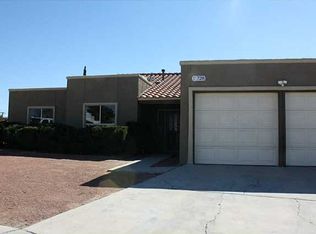 11728 Chiquis Ln, El Paso, TX 79936