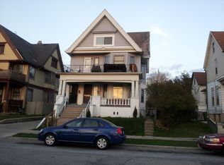 3012 N 2nd St, Milwaukee, WI 53212