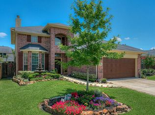 1918 Spring Forge Dr, Spring, TX 77373