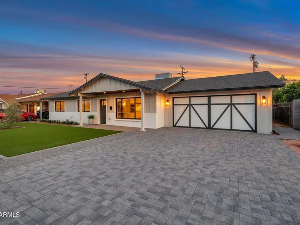 8539 E VIRGINIA Avenue, Scottsdale, AZ 85257