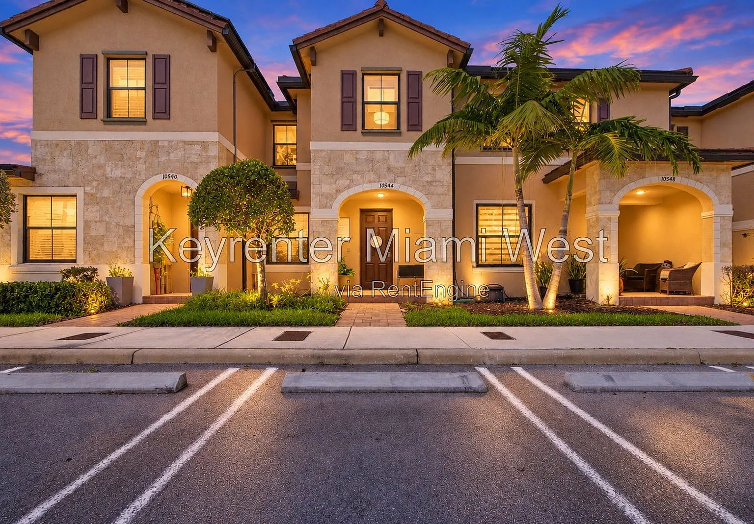 3 bed, 2.5 bath, 1412 sqft, $3,200 — Photo 1