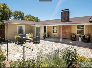 170 Reservoir Rd #B, San Rafael, CA 94901