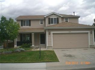 5380 S Riviera Ln, Aurora, CO 80015