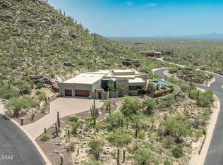 4175 W Horizon Ridge Dr, Marana, AZ 85658